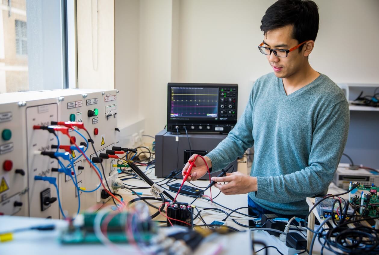 What Is a Power Transducer